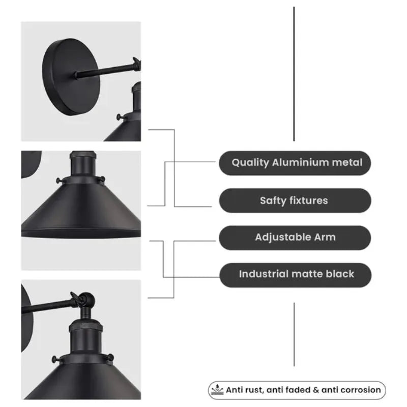 wandlampe für wohnzimmer
