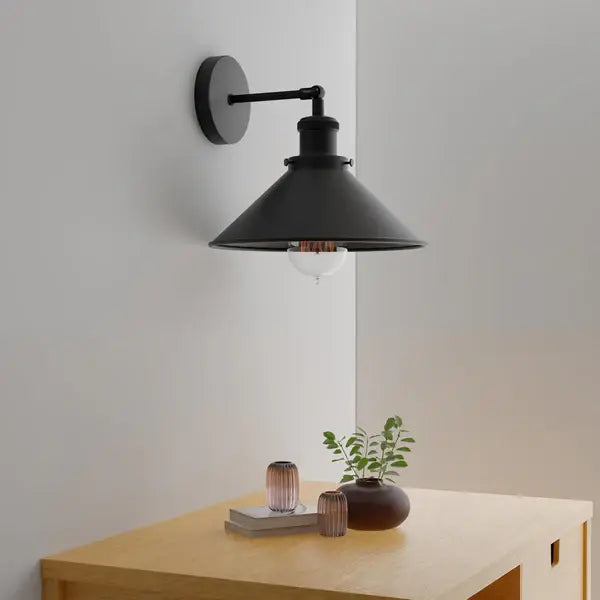 wandlampe wohnzimmer​