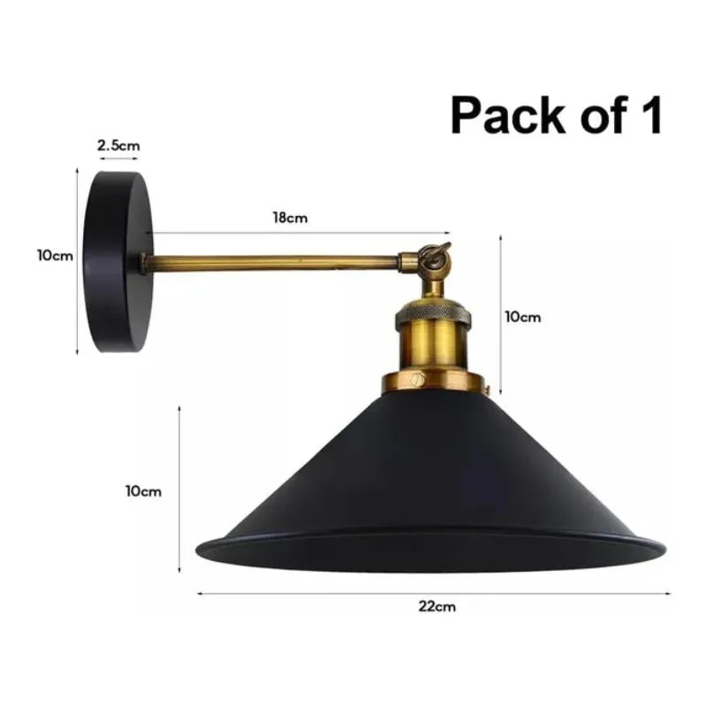 wandlampe wohnzimmer