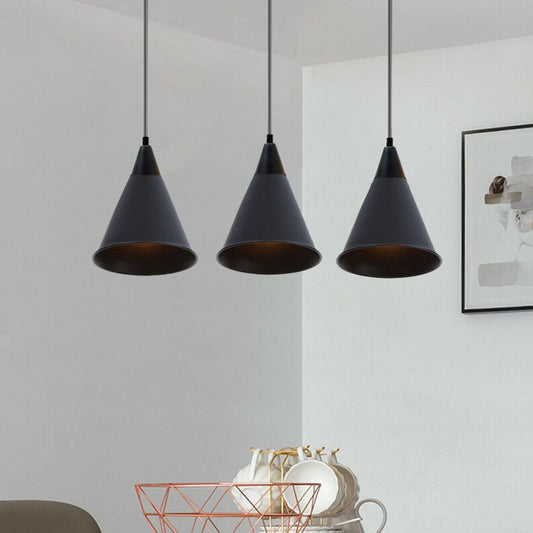 Esszimmer Modern Deckenlampe E27 Fassung 