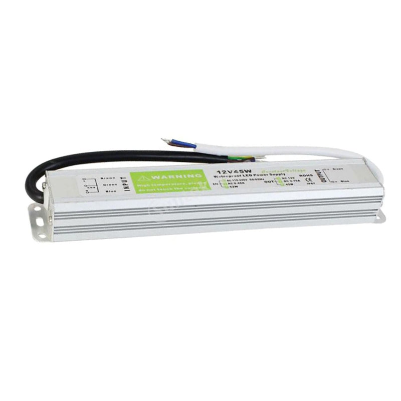 Hochwertiges 12V-Schaltnetzteil & LED-Netzteil - Zuverlässige Stromquelle