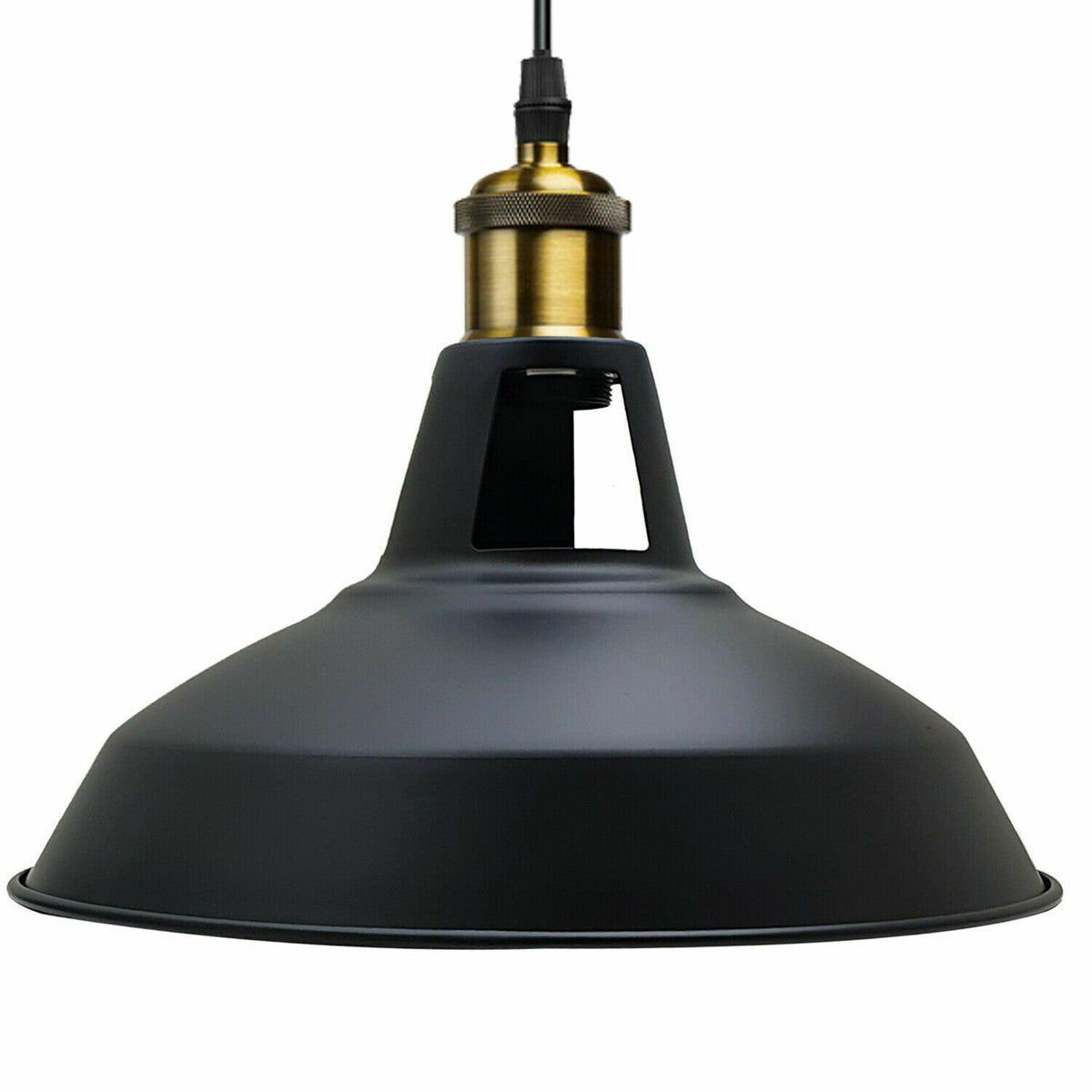 Moderne Vintage Retro Decken Industrie Tisch Pendelleuchte Esstisch Wohnzimmer Lampe