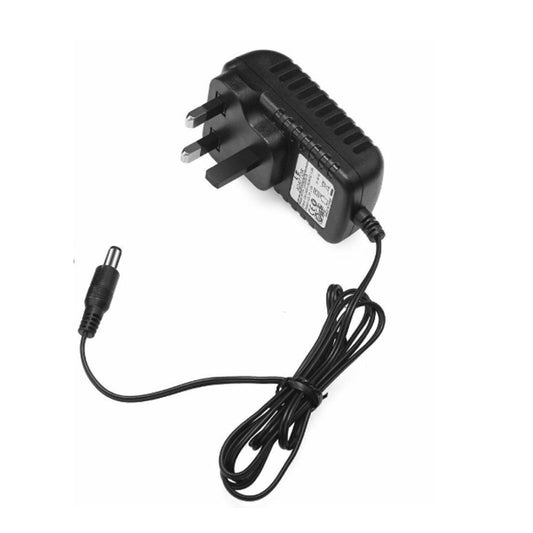 AC DC 12V 24W Netzteil Adapter 