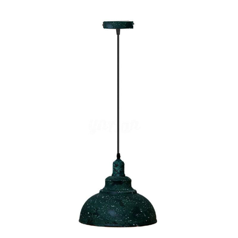 Metall Deckenleuchte Ø 29cm Fur Schlafzimmer
