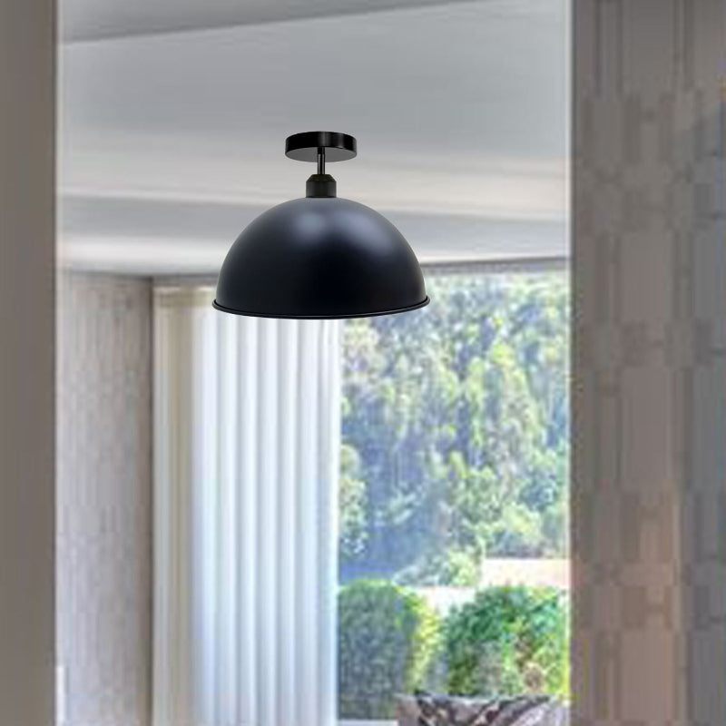 Deckenlampe 30cm Durchmesser