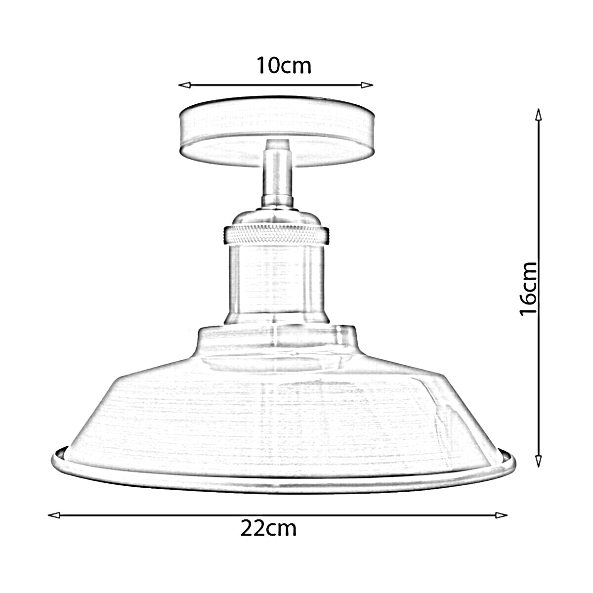 Deckenlampe  Pendelleuchte für esszimmer