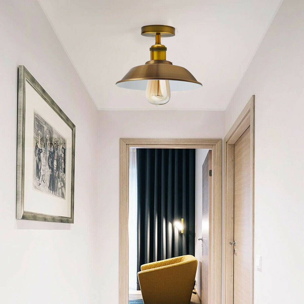 Deckenlampe  Pendelleuchte für esszimmer