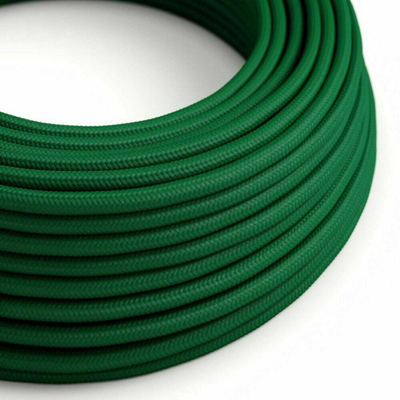 3 Adriges LED Kabel Geflochten Für LED Streifen  