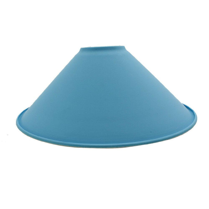 IKEA Lampenschirm Metall