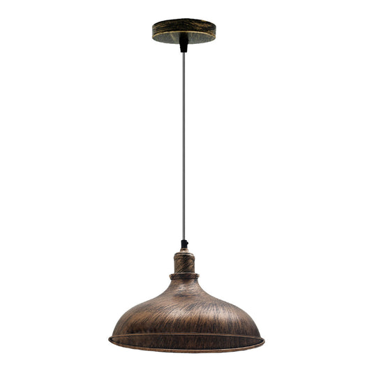 Deckenleuchte Wohnzimmer Ø 36cm Hängelampe