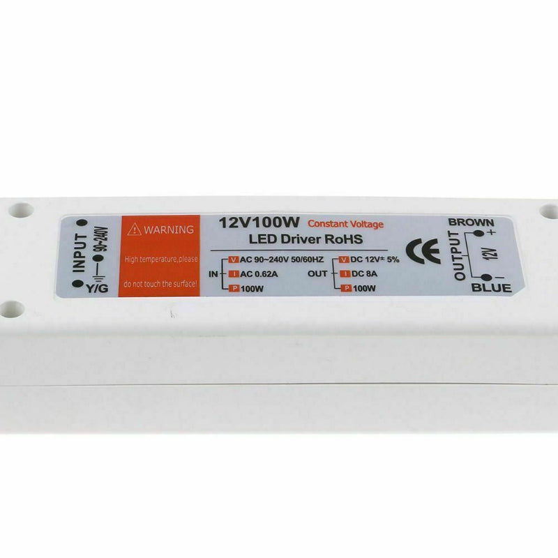 LED Trafo 12V