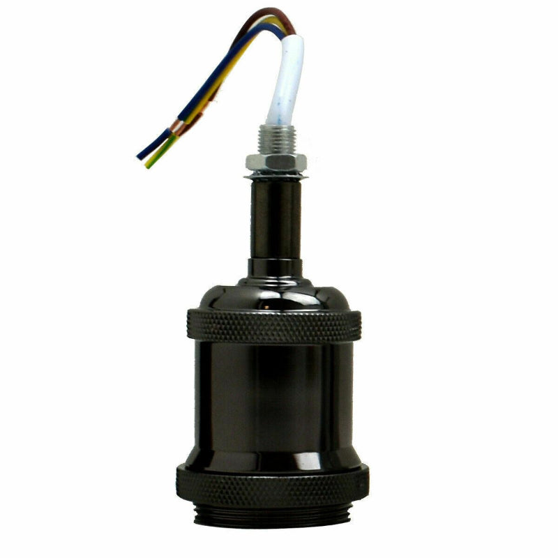 Lampenfassungen E27 