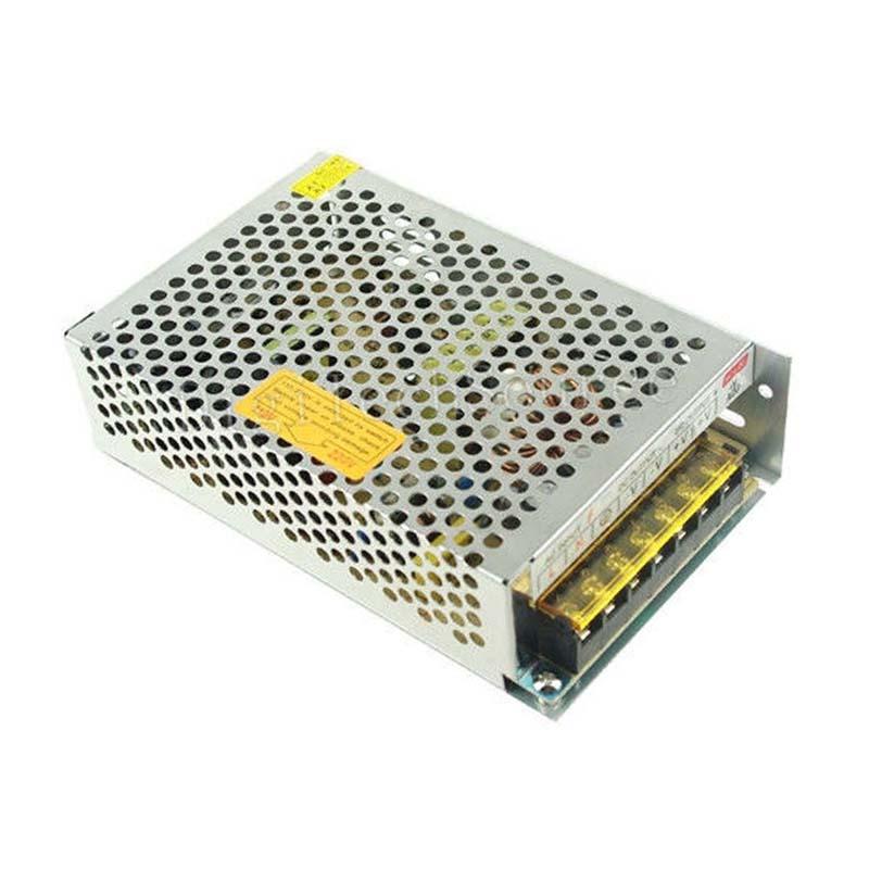 Meanwell LRS-100-12