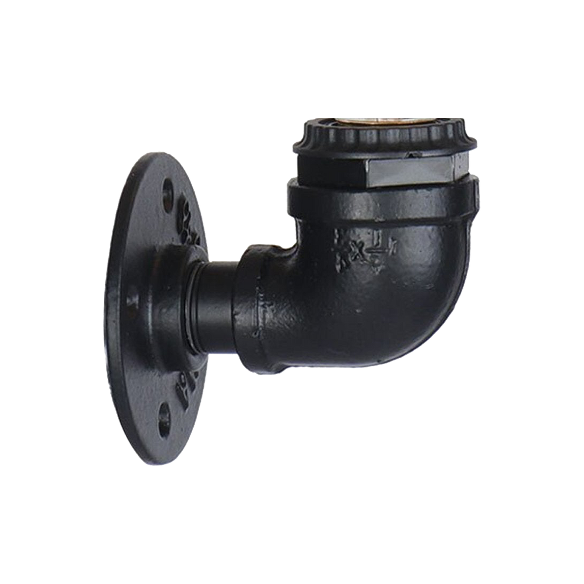 Vintage Industrielle Wasserpfeifenlampe Retro Licht Steampunk Wandleuchte lidsone.com-13