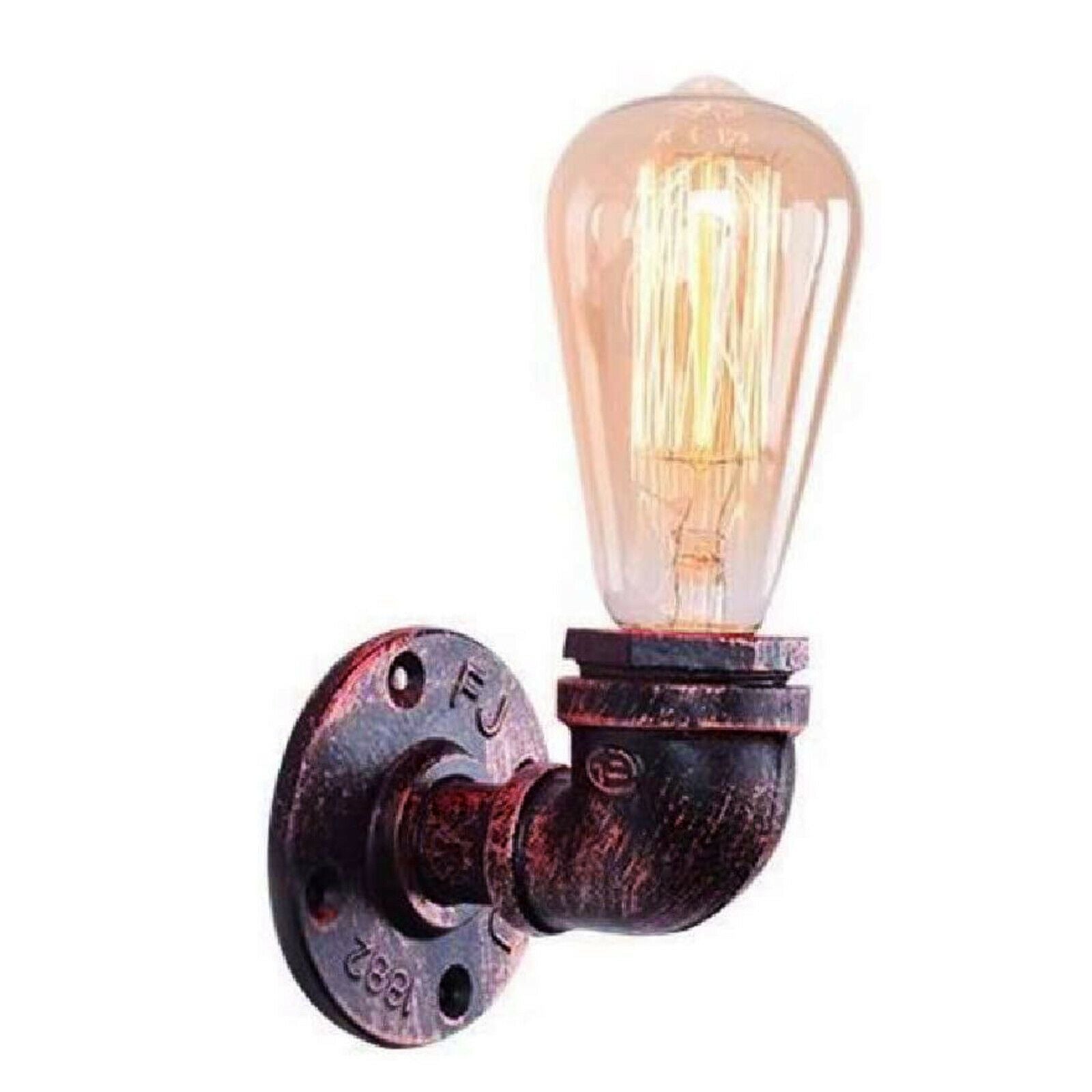 Retro Wandlampen kaufen lidsone.com