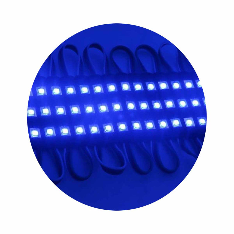  SMD LED Dimmbare Wasserdichte  12V