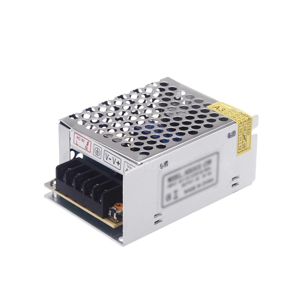 Trafo DC 5V 20W LED Fur Lampen