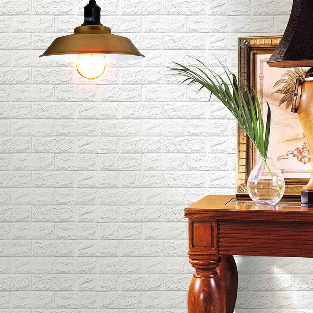 Gelbe Messing Metall Wandleuchten Schatten Innen Retro Wandleuchte Beleuchtung Wandleuchte