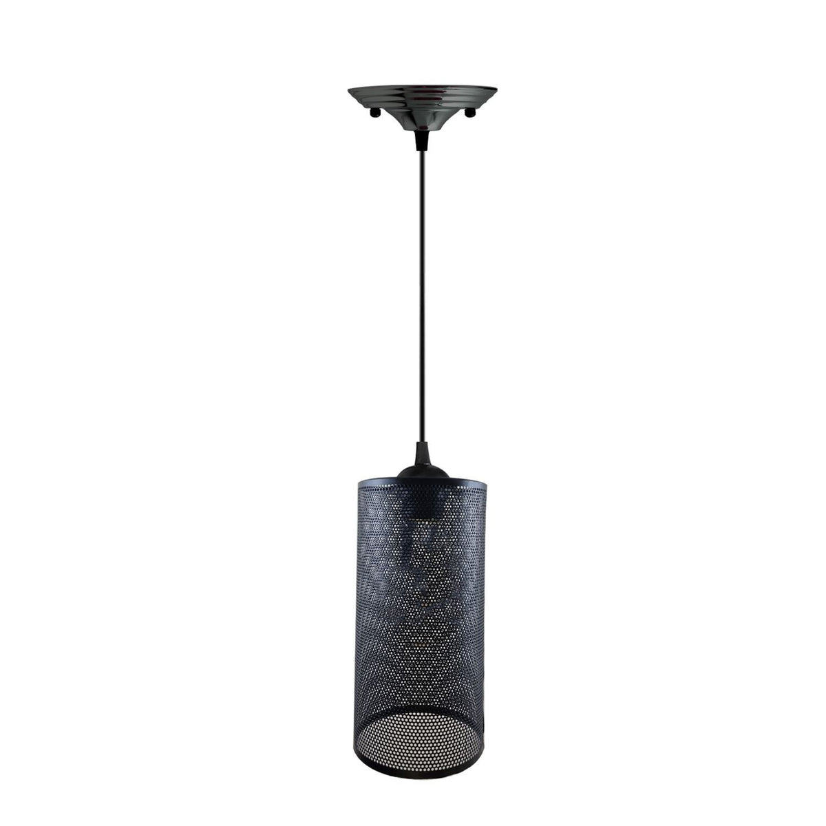 Deckenrosette zum Aufhängen Unterputz-Pendellampenschirm Lichtinstallations-Beleuchtungsset