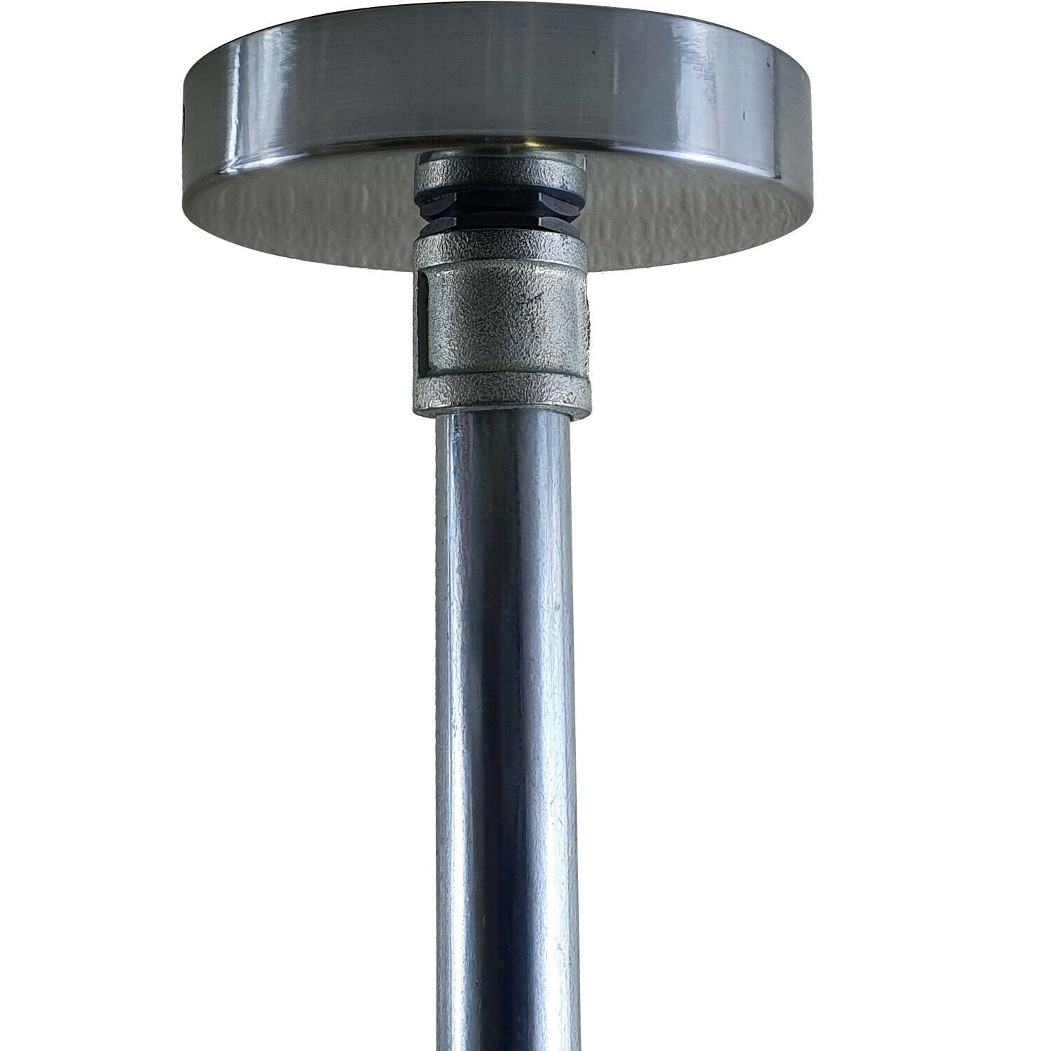 Retro hängend Vintage Industriell Modern Licht Metall Deckenrohr Pendelschirm lidsone.com-7