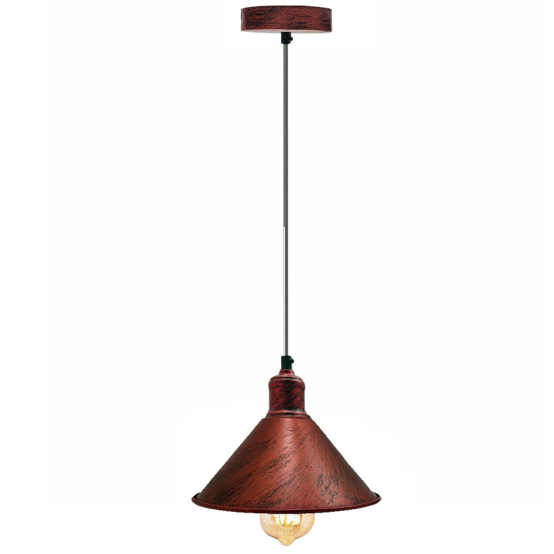 Design-Hängelampe für moderne Küchen – E27 