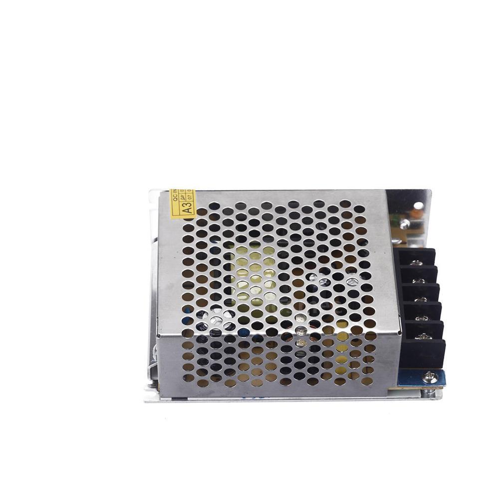 Effizientes Schaltnetzteil & IP20 DC5V LED Treiber