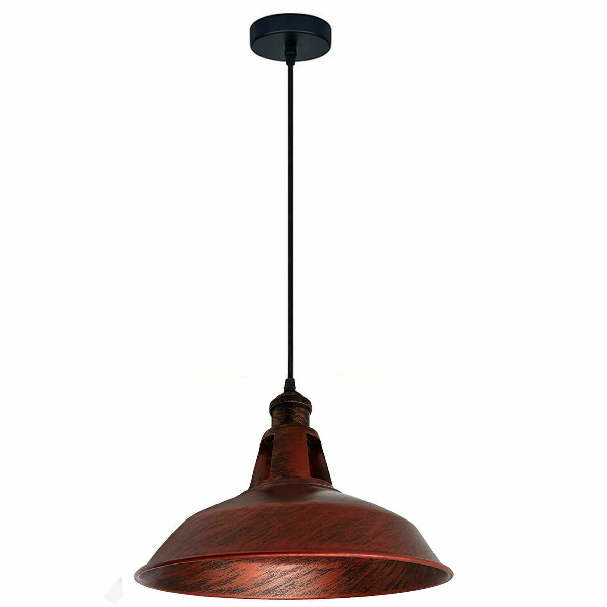  Lampenschirme hängelampen 
Vintage-Pendelleuchte