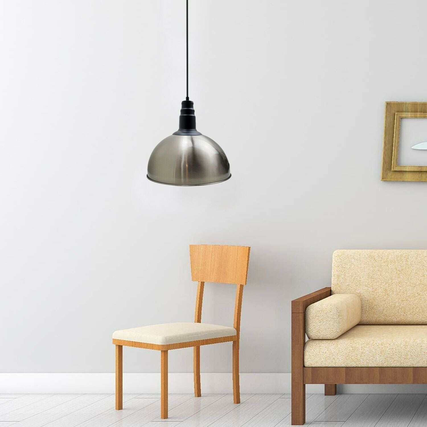  Pendelleuchte Moderne Hängelampen für Wohnzimmer