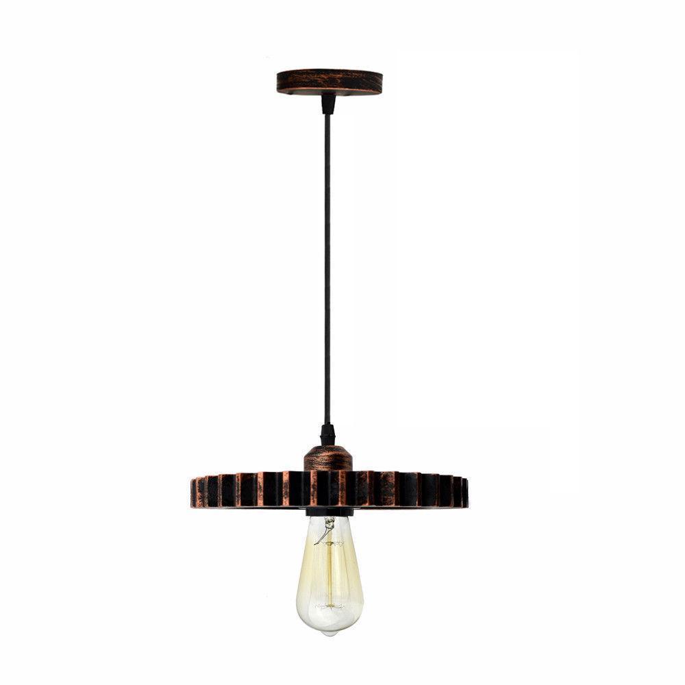Retro Industrial vintage 1