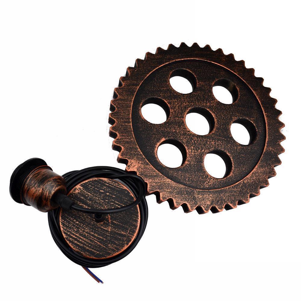 Retro Industrial vintage 2