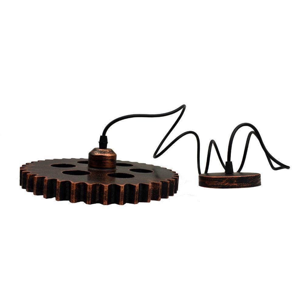 Retro Industrial vintage 3