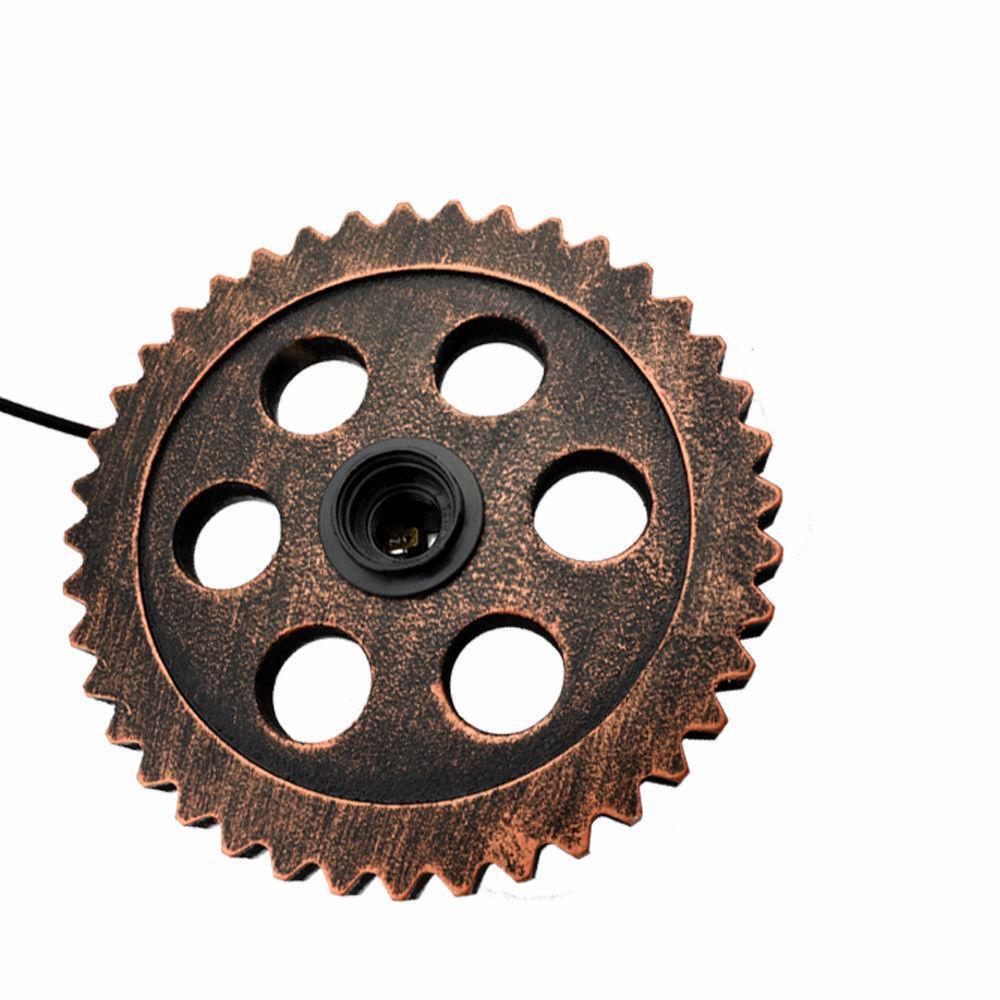 Retro Industrial vintage 5