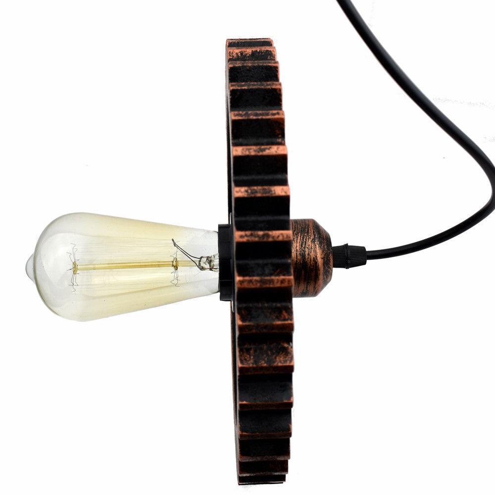 Retro Industrial vintage 6