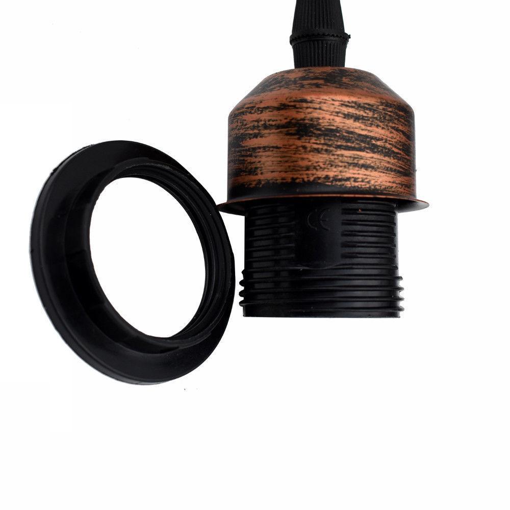 Retro Industrial vintage 8