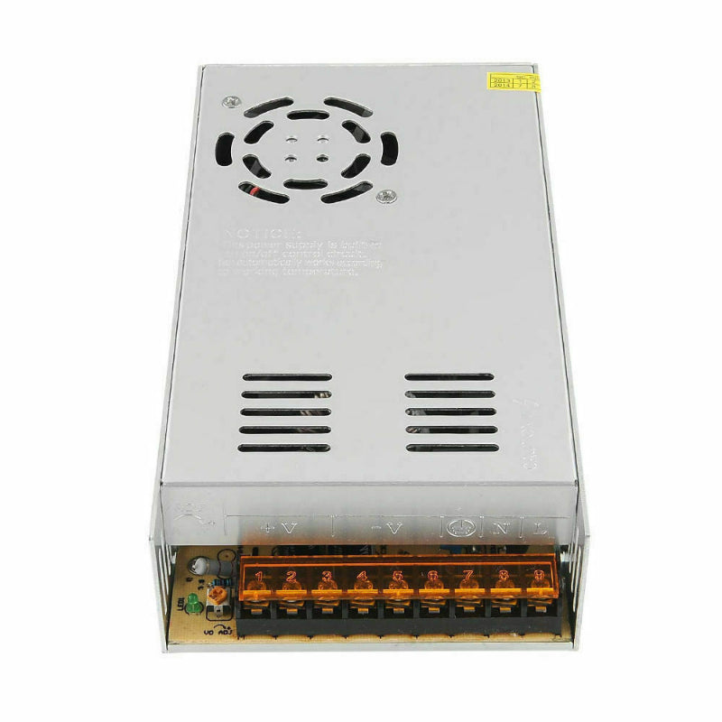 silbernes Industrie-Netzteil  360W