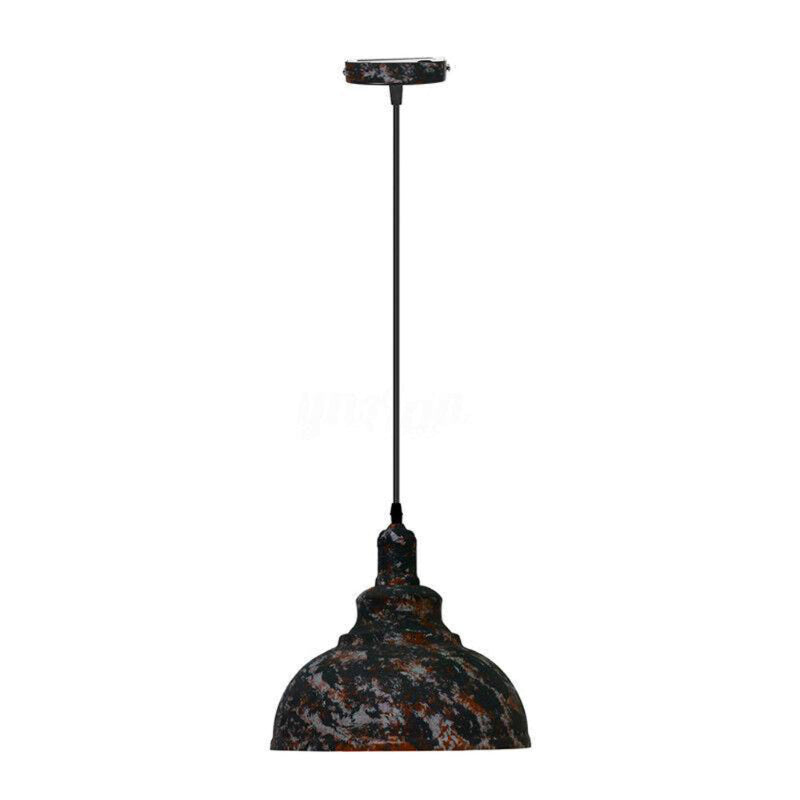 Metall Deckenleuchte Ø 29cm Fur Schlafzimmer
